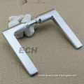 Jiangmen High Quality Silver Aluminum Door Handle